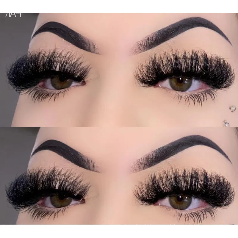 EYELASHES